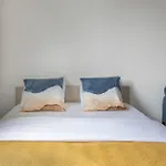 Modern Studio Near City Center